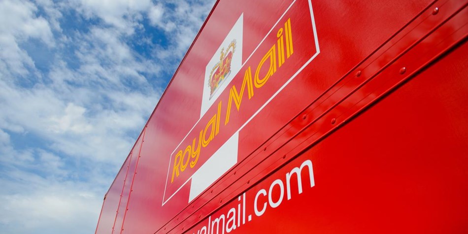 Royal Mail Group-image