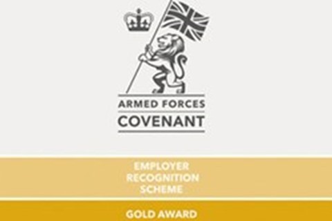 Gold Award Logo 2