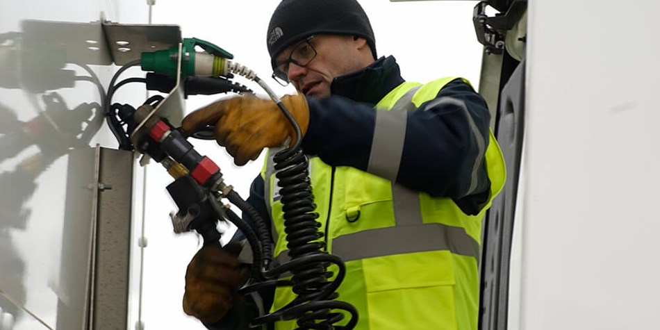 LGV Shunter Training-image